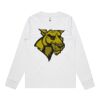 Women's Dice Long Sleeve Tee Thumbnail