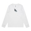 Women's Dice Long Sleeve Tee Thumbnail