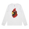 Women's Dice Long Sleeve Tee Thumbnail