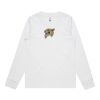 Women's Dice Long Sleeve Tee Thumbnail