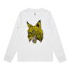 Women's Dice Long Sleeve Tee Thumbnail