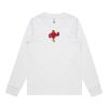 Women's Dice Long Sleeve Tee Thumbnail