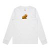 Women's Dice Long Sleeve Tee Thumbnail