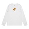 Women's Dice Long Sleeve Tee Thumbnail
