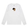 Women's Dice Long Sleeve Tee Thumbnail
