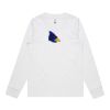 Women's Dice Long Sleeve Tee Thumbnail