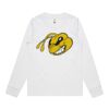 Women's Dice Long Sleeve Tee Thumbnail