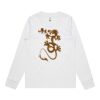 Women's Dice Long Sleeve Tee Thumbnail