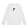 Women's Dice Long Sleeve Tee Thumbnail