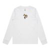 Women's Dice Long Sleeve Tee Thumbnail