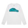 Women's Dice Long Sleeve Tee Thumbnail
