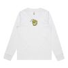 Women's Dice Long Sleeve Tee Thumbnail