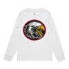Women's Dice Long Sleeve Tee Thumbnail