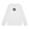 Women's Dice Long Sleeve Tee Thumbnail