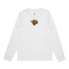 Women's Dice Long Sleeve Tee Thumbnail