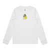 Women's Dice Long Sleeve Tee Thumbnail