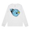 Women's Dice Long Sleeve Tee Thumbnail