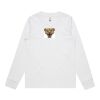 Women's Dice Long Sleeve Tee Thumbnail