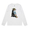 Women's Dice Long Sleeve Tee Thumbnail