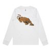 Women's Dice Long Sleeve Tee Thumbnail