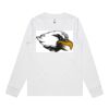 Women's Dice Long Sleeve Tee Thumbnail