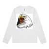 Women's Dice Long Sleeve Tee Thumbnail