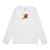 Women's Dice Long Sleeve Tee Thumbnail