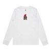 Women's Dice Long Sleeve Tee Thumbnail