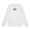 Women's Dice Long Sleeve Tee Thumbnail