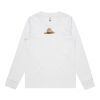 Women's Dice Long Sleeve Tee Thumbnail