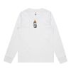 Women's Dice Long Sleeve Tee Thumbnail