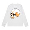 Women's Dice Long Sleeve Tee Thumbnail