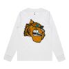 Women's Dice Long Sleeve Tee Thumbnail