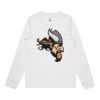 Women's Dice Long Sleeve Tee Thumbnail