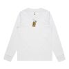 Women's Dice Long Sleeve Tee Thumbnail
