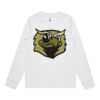 Women's Dice Long Sleeve Tee Thumbnail