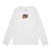 Women's Dice Long Sleeve Tee Thumbnail