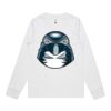 Women's Dice Long Sleeve Tee Thumbnail