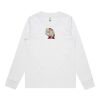 Women's Dice Long Sleeve Tee Thumbnail
