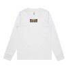 Women's Dice Long Sleeve Tee Thumbnail