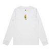 Women's Dice Long Sleeve Tee Thumbnail