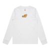 Women's Dice Long Sleeve Tee Thumbnail