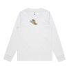 Women's Dice Long Sleeve Tee Thumbnail
