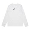 Women's Dice Long Sleeve Tee Thumbnail