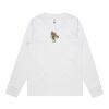Women's Dice Long Sleeve Tee Thumbnail