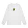 Women's Dice Long Sleeve Tee Thumbnail