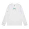 Women's Dice Long Sleeve Tee Thumbnail