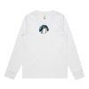Women's Dice Long Sleeve Tee Thumbnail