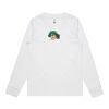 Women's Dice Long Sleeve Tee Thumbnail