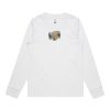 Women's Dice Long Sleeve Tee Thumbnail